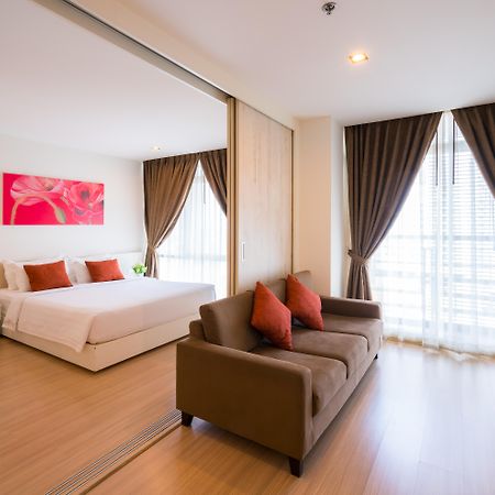 Brighton Hotel Bangkok Extérieur photo