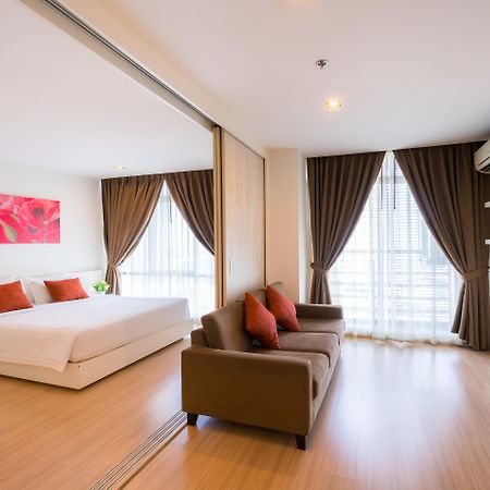 Brighton Hotel Bangkok Extérieur photo