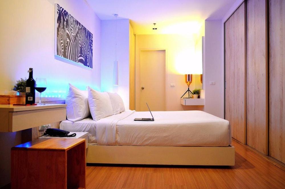 Brighton Hotel Bangkok Extérieur photo