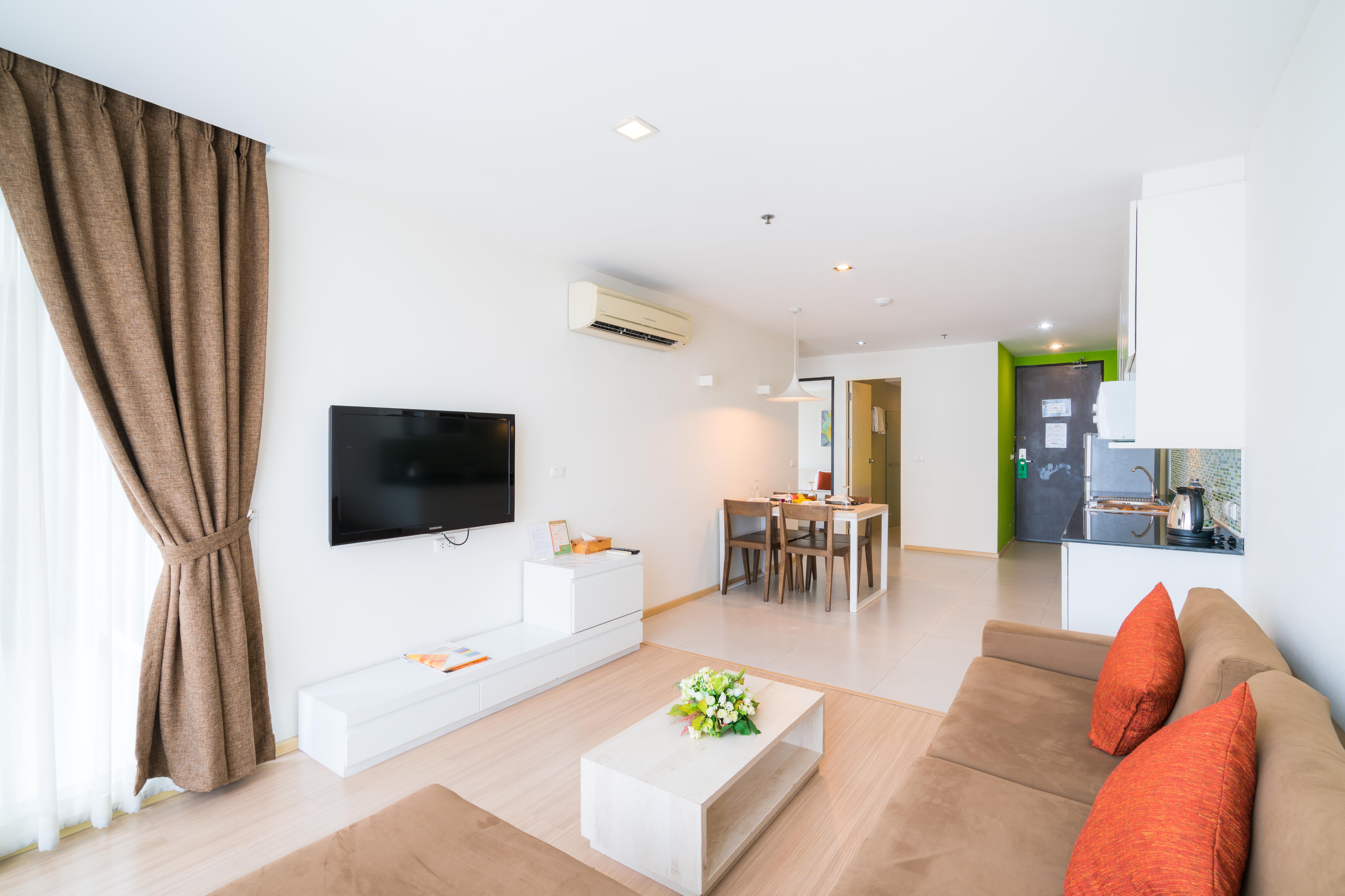Brighton Hotel Bangkok Extérieur photo