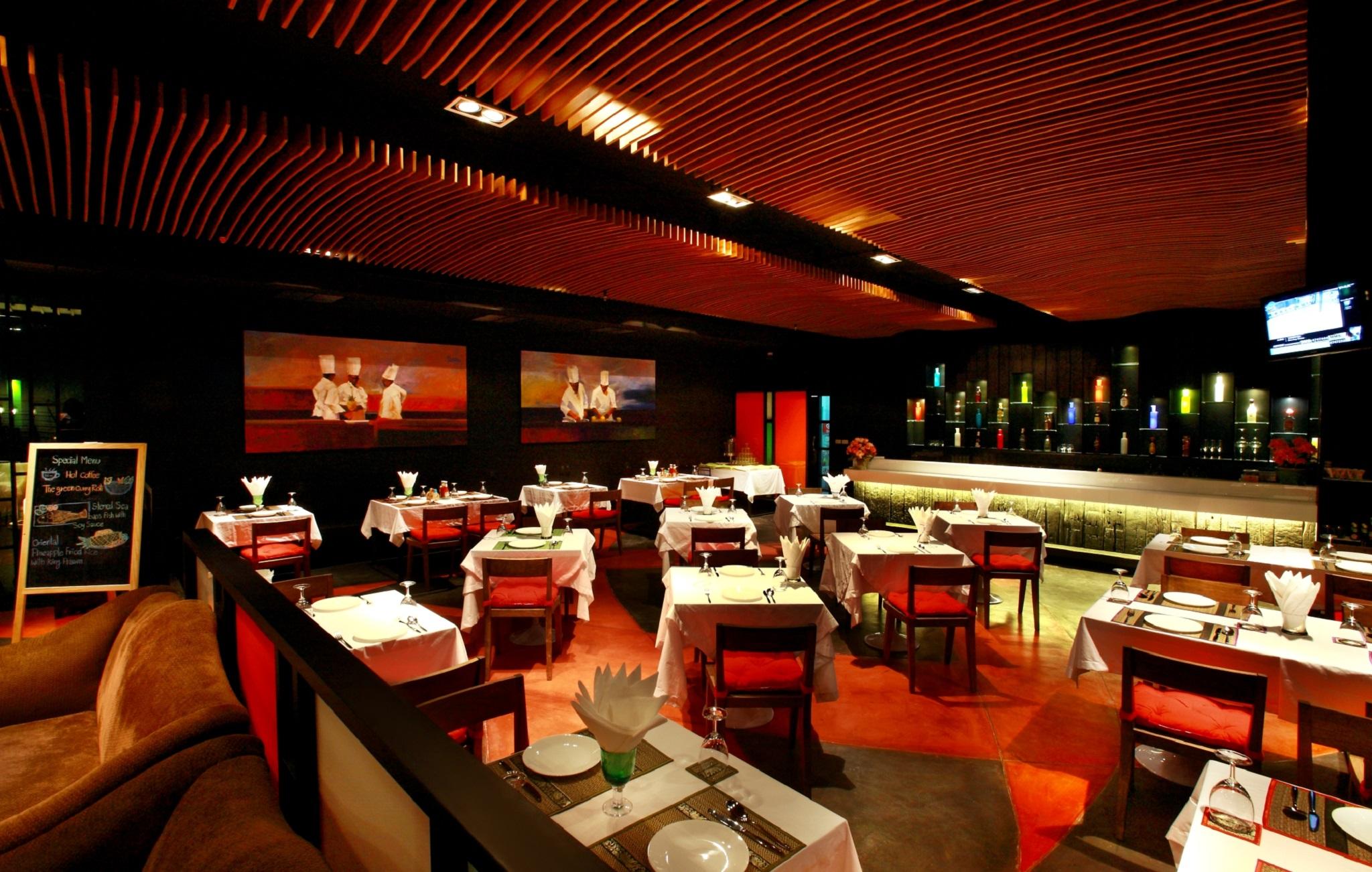 Brighton Hotel Bangkok Extérieur photo