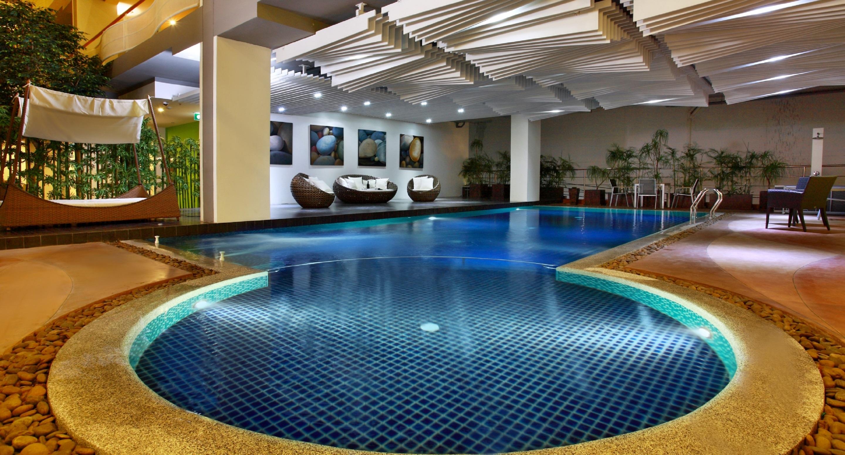 Brighton Hotel Bangkok Extérieur photo