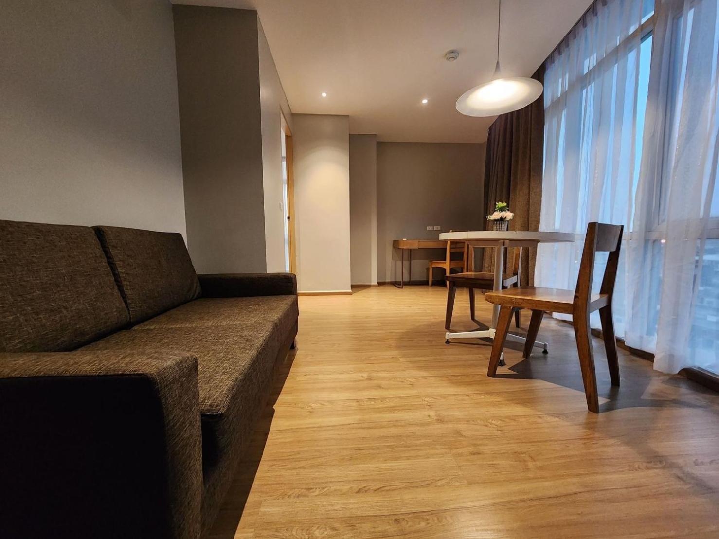 Brighton Hotel Bangkok Extérieur photo